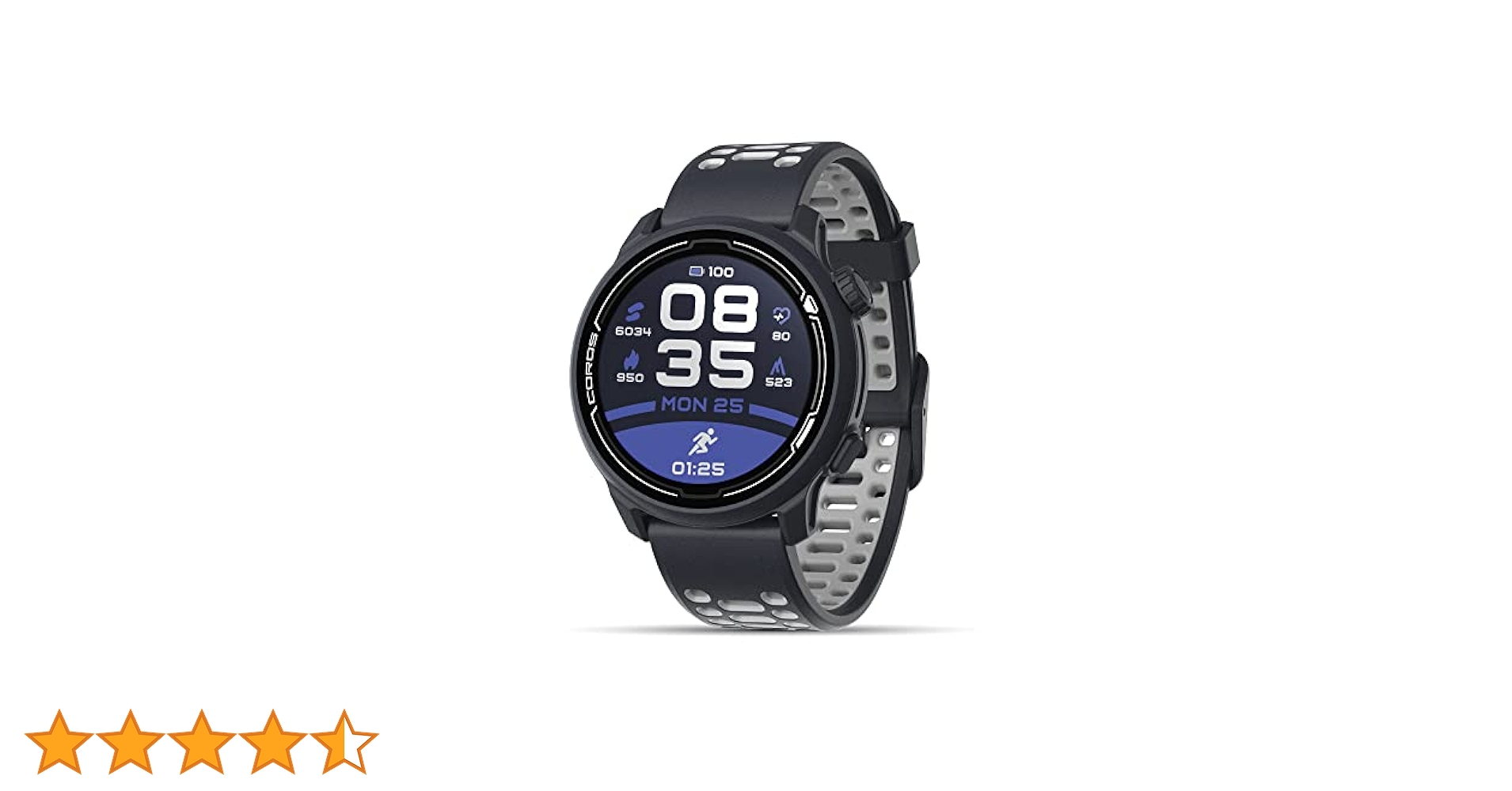 COROS PACE 2 【Dark Navy】 Coros Pace 2 GPS Watch | Free Shipping & Returns | Fleet Feet
